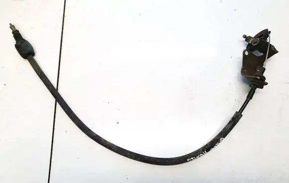 Opel Astra G Throttle cable 90500673