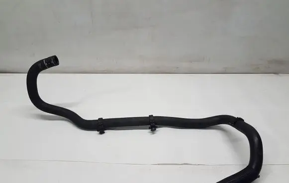 Citroen C5 Aircross Air intake hose/pipe 9812439880
