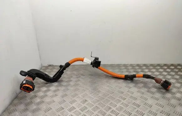 Renault Zoe Other wiring loom 242964894R 297A21061R