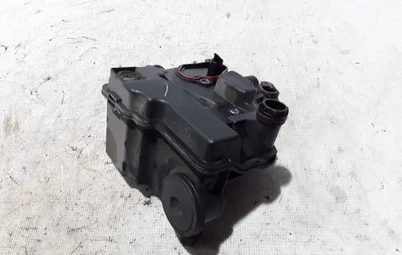 Ford Kuga II Breather/breather pipe/hose 9671271480