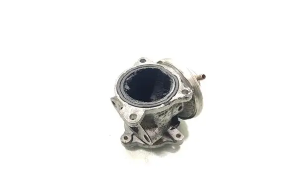 Volkswagen Polo IV 9N3 EGR valve 045129637A 045131501K 078821090