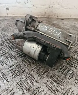 Ford Fiesta Starter motor 8V211000BE