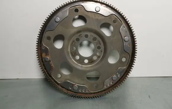 Hyundai Santa Fe Flywheel 02950212