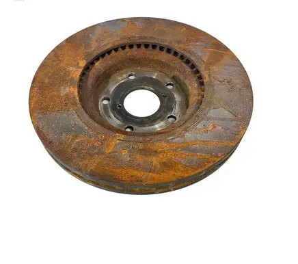 Subaru Outback (BT) Front brake disc 26300AN00A