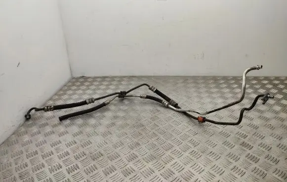 Peugeot 5008 Power steering hose/pipe/line