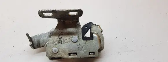 Peugeot Boxer Loading door lock A997