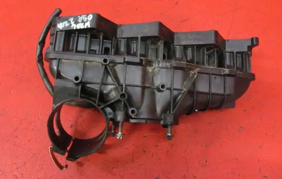 Mercedes-Benz C W204 Intake manifold A6460902337