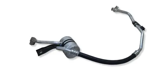 Nissan Leaf II (ZE1) Air conditioning (A/C) pipe/hose 924905SH08