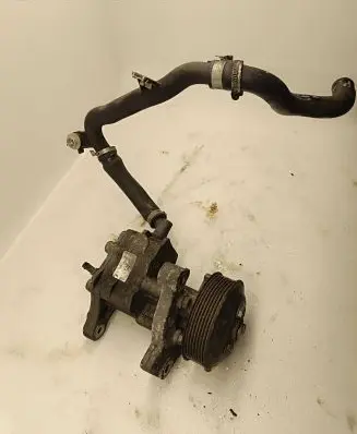 BMW 6 F06 Gran coupe Power steering pump 5369 2114732 23G10