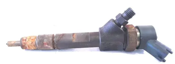 Renault Scenic II - Grand scenic II Fuel injector