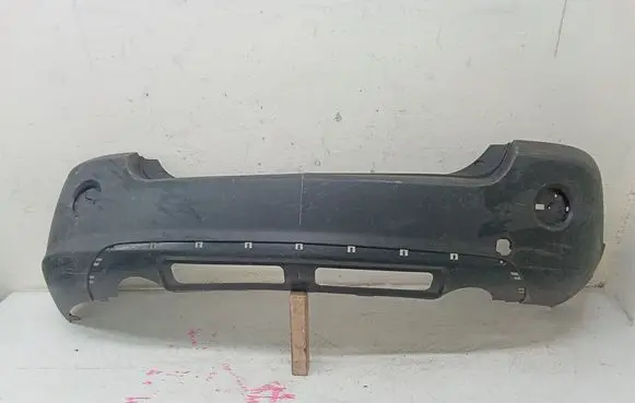 Opel Antara Rear bumper C10596660231
