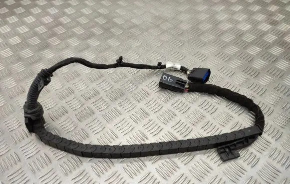 Chrysler Pacifica Sliding door wiring loom 68360881AB