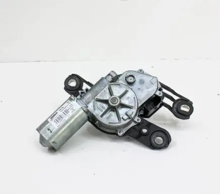 Volkswagen PASSAT B8 Rear window wiper motor 5G0955711A