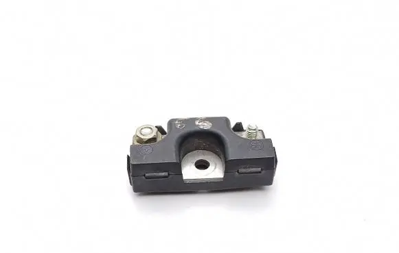 Antenna control unit