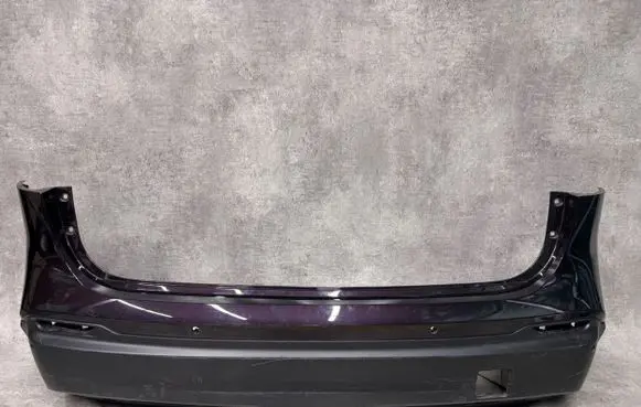 Nissan Qashqai Front bumper 85022-HV20V