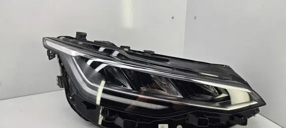 Volkswagen Golf VIII Headlight/headlamp 5H1941006A 992941571AK