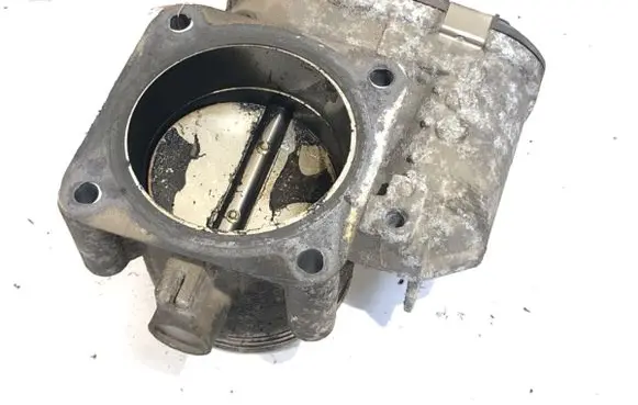 Volvo S60 Engine shut-off valve 30650013