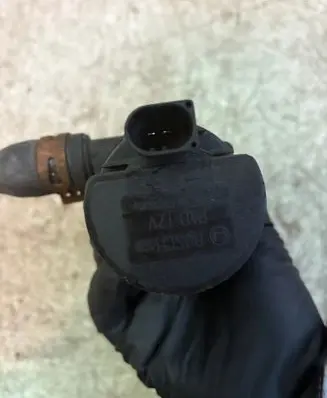 Renault Master III Electric auxiliary coolant/water pump 