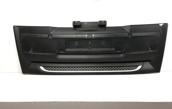 DAF 55 - 66 Fender grill 1887709 3079217