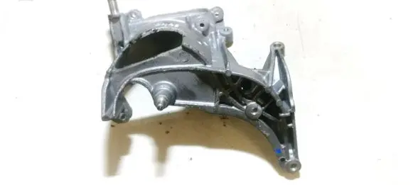 Citroen C4 II Engine mounting bracket 9672309780 c4003441se