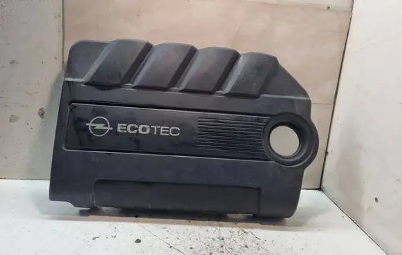 Opel Signum Engine cover (trim) 315829598 55556364 55557294