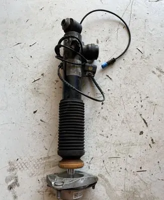 BMW X5 F15 Rear shock absorber/damper 687508702
