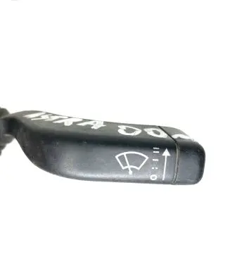 Opel Astra G Wiper control stalk 090243395501 19939738