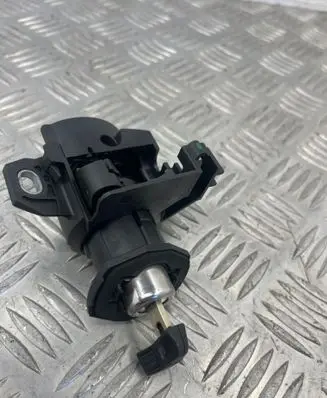 BMW 3 E90 E91 Tailgate exterior lock 7167321