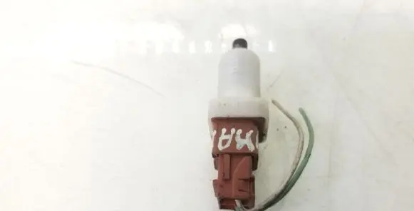 Clutch pedal sensor