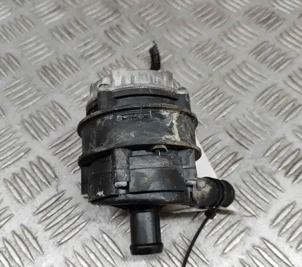 Maserati Ghibli Electric auxiliary coolant/water pump 0392024053 670005347