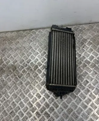 KIA Optima Intercooler radiator 282702A880
