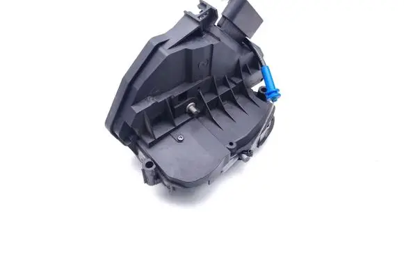 Ford Fiesta Front door lock AM5A-U21812-CE