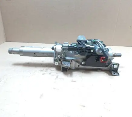 Porsche Taycan 9J1 Steering wheel axle 971419506AT 787652 80A907705A