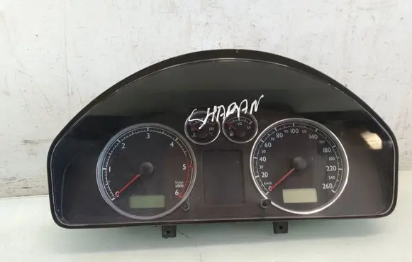 Speedometer (instrument cluster)