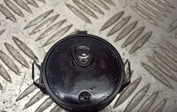 Renault Scenic II - Grand scenic II Rain sensor 8200103845