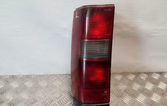 Volvo S70 V70 V70 XC Rear/tail lights 3512318