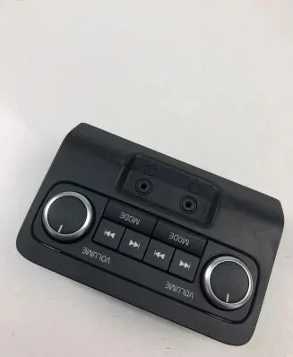 Volvo XC60 Head unit multimedia control 30782066