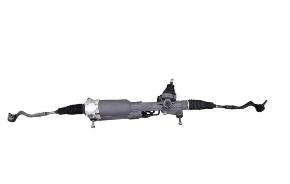 Audi A6 C7 Steering rack 130207H36 4G0909144G 4G0909144K