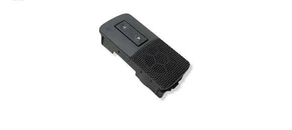 Opel Vectra C Electric window control switch 09185959