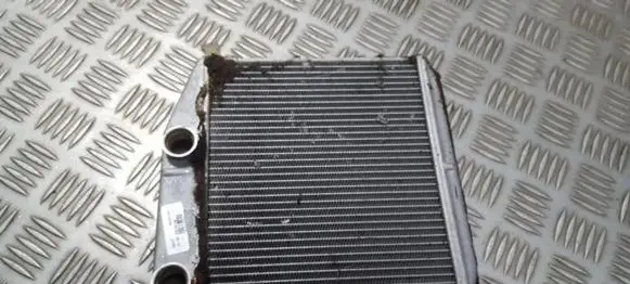 Fiat Punto (188) Heater blower radiator 164210100