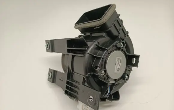 Toyota C-HR I Hybrid/electric vehicle battery fan G923047080 BASF510B03
