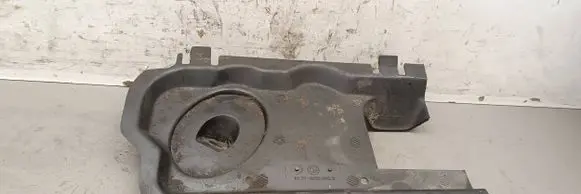 BMW 5 E28 Under headlight/headlamp trim 51711870978 1870978
