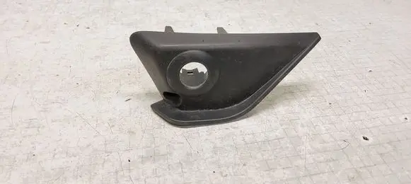 Citroen C5 Front parking sensor holder (PDC) 9681056377 2001587