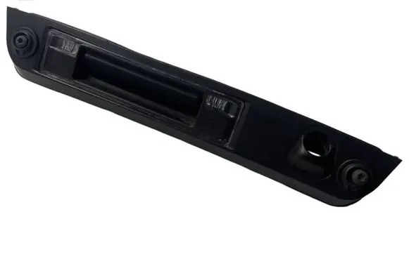 Tailgate/trunk/boot exterior handle