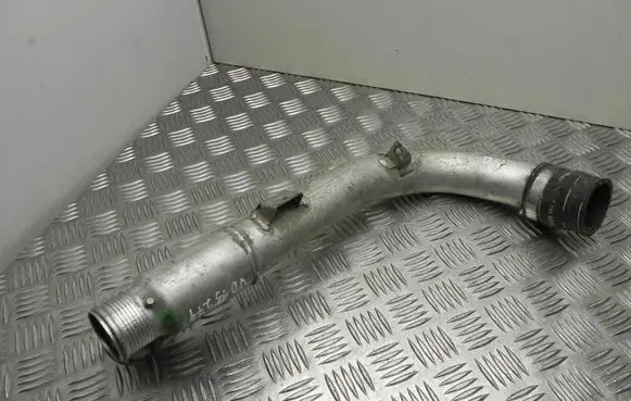 Audi A8 S8 D3 4E Air intake hose/pipe 059145731AL VD15274