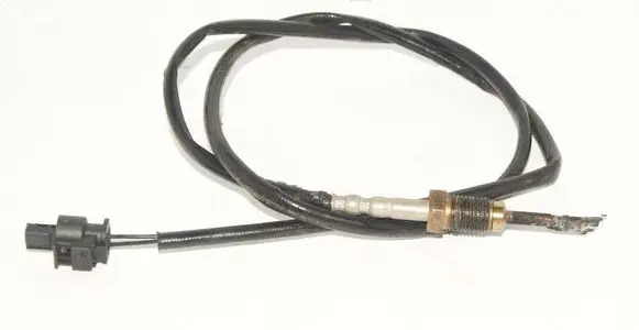 BMW 7 F01 F02 F03 F04 Exhaust gas temperature sensor 8514308