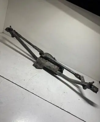 Audi A6 S6 C5 4B Front wiper linkage and motor 4B1955023B 3397020463