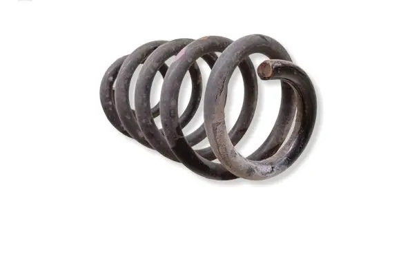 Mercedes-Benz B W246 W242 Rear coil spring 