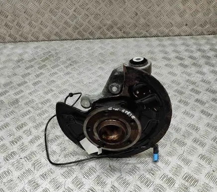 Mercedes-Benz CLA C117 X117 W117 Rear wheel hub A2463503541