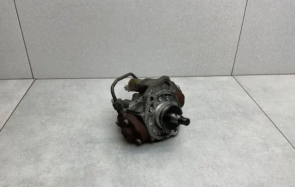 Opel Mokka Fuel injection high pressure pump 55570040 HU2940001470